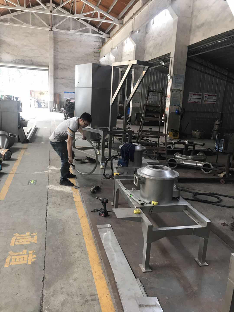 超微粉碎機(jī)